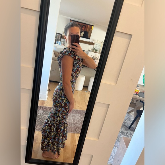 Never Fully Dressed Frida dress size 4 - Picture 9 of 13